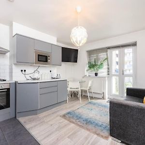 Appartement met Drie Slaapkamers